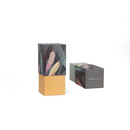 Rigid Box | custom packaging | Dongguan Waching Printing Co.,Ltd.